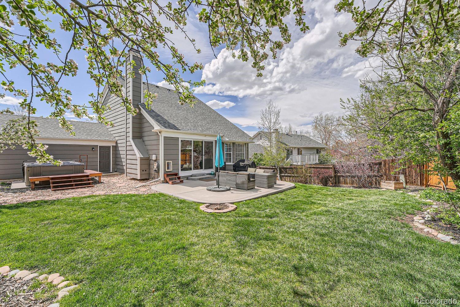 MLS Image #22 for 5954 s netherland circle,centennial, Colorado