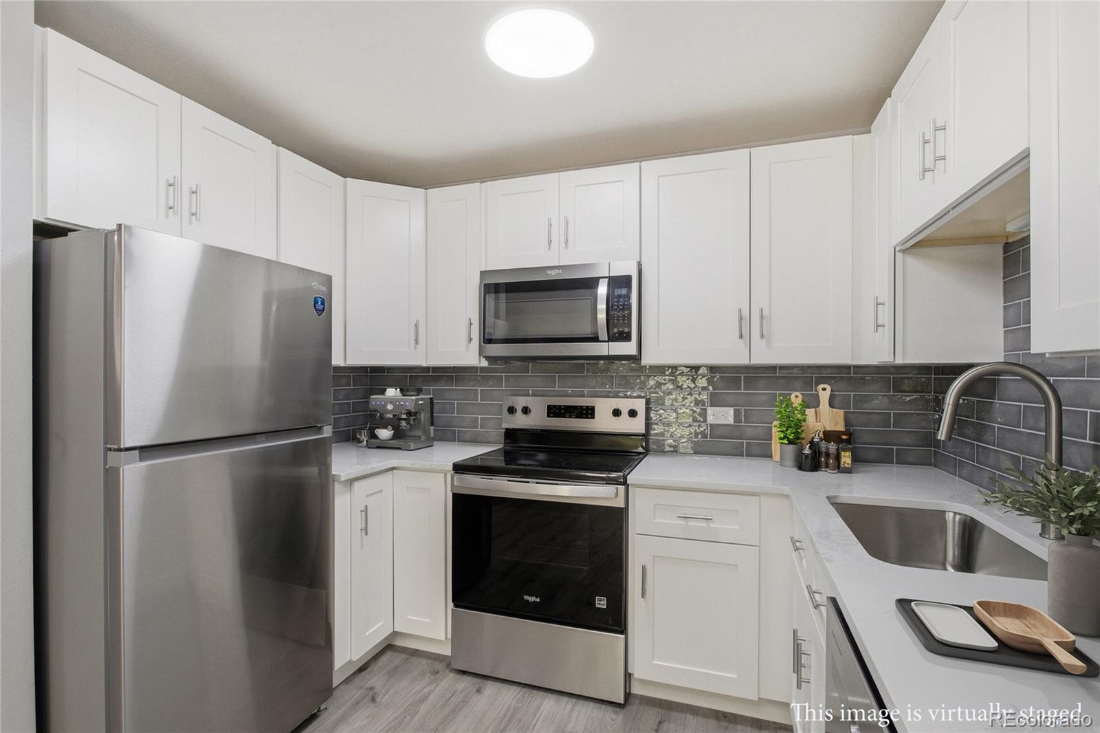 MLS Image #0 for 795 s alton way,denver, Colorado