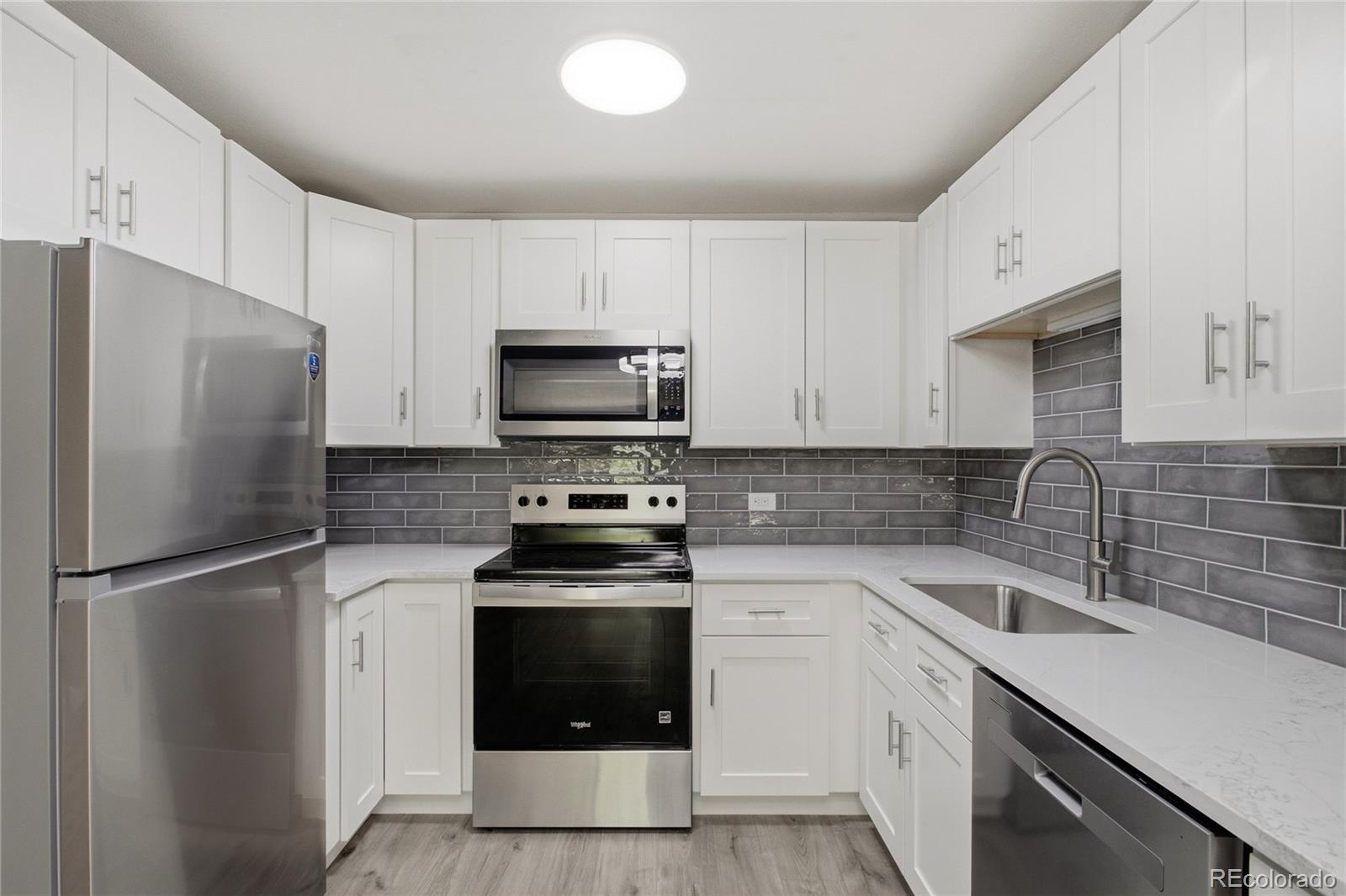 MLS Image #1 for 795 s alton way,denver, Colorado