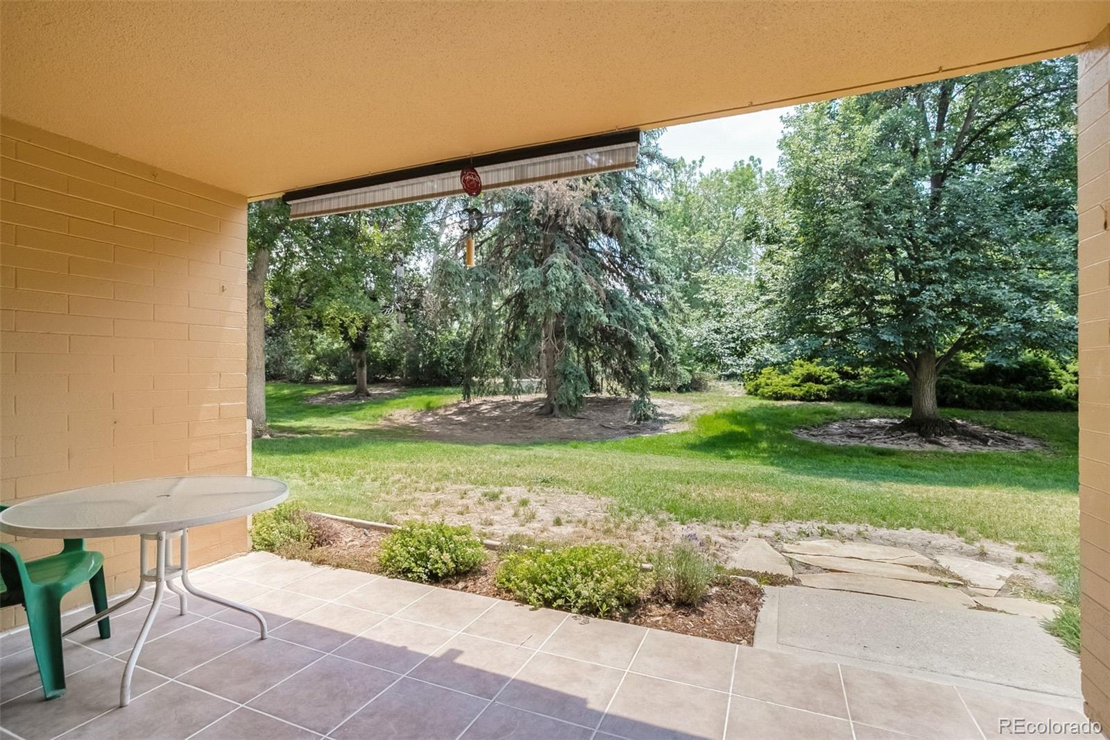MLS Image #20 for 795 s alton way,denver, Colorado