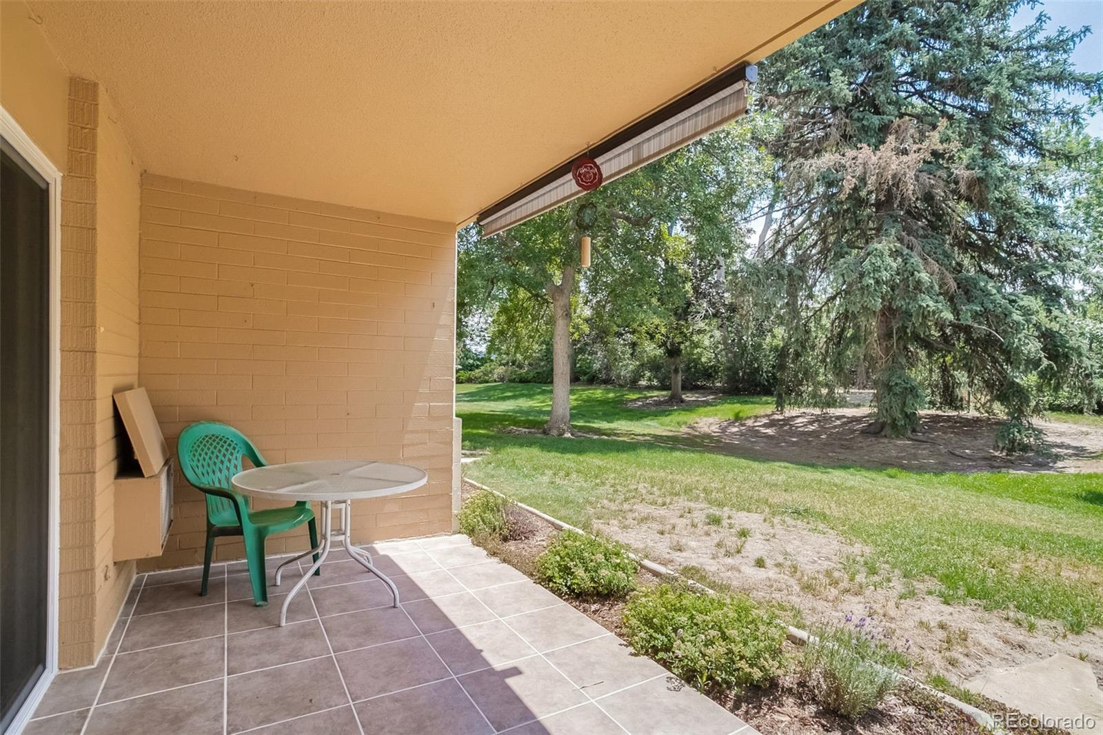 MLS Image #21 for 795 s alton way,denver, Colorado