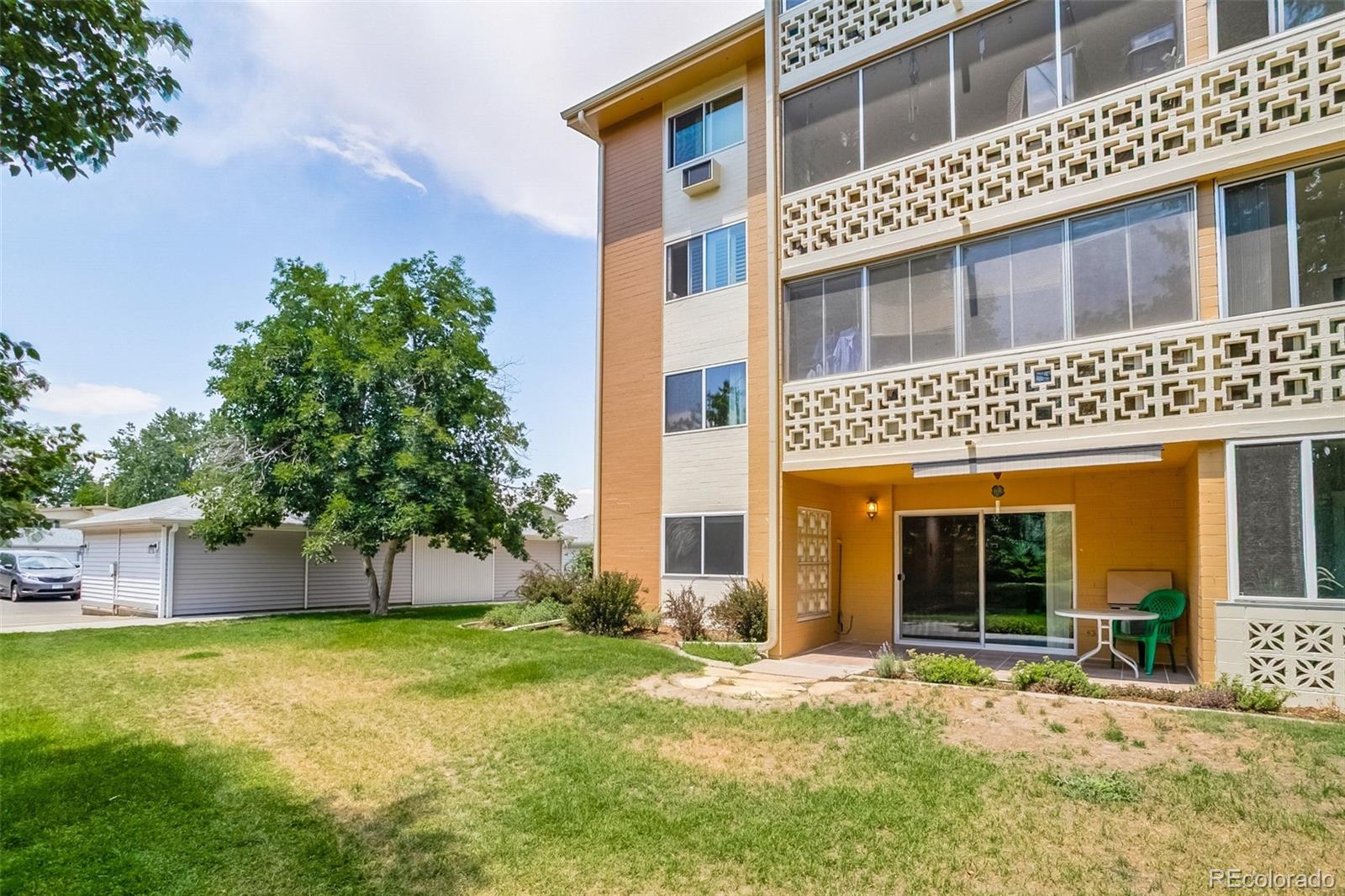 MLS Image #23 for 795 s alton way,denver, Colorado