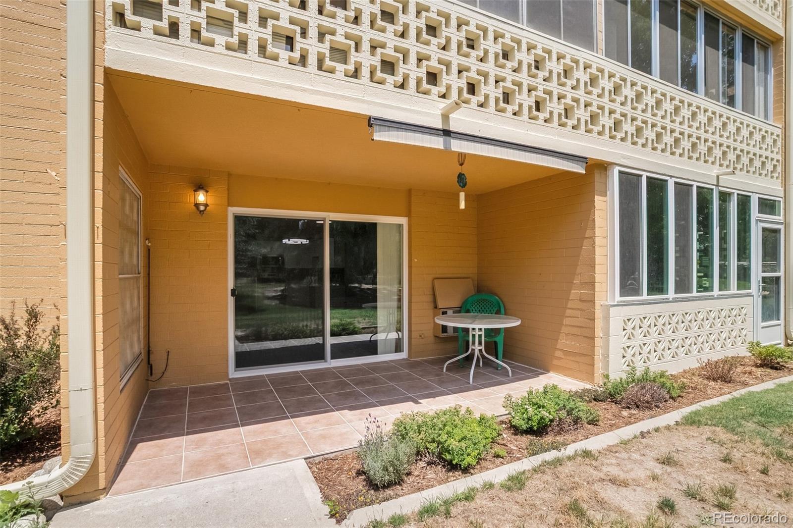 MLS Image #24 for 795 s alton way,denver, Colorado