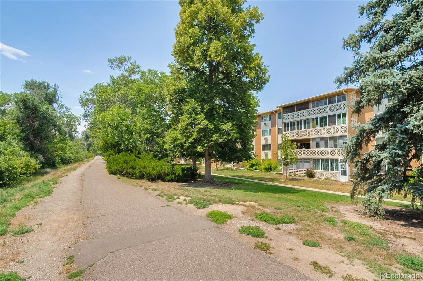 MLS Image #26 for 795 s alton way,denver, Colorado