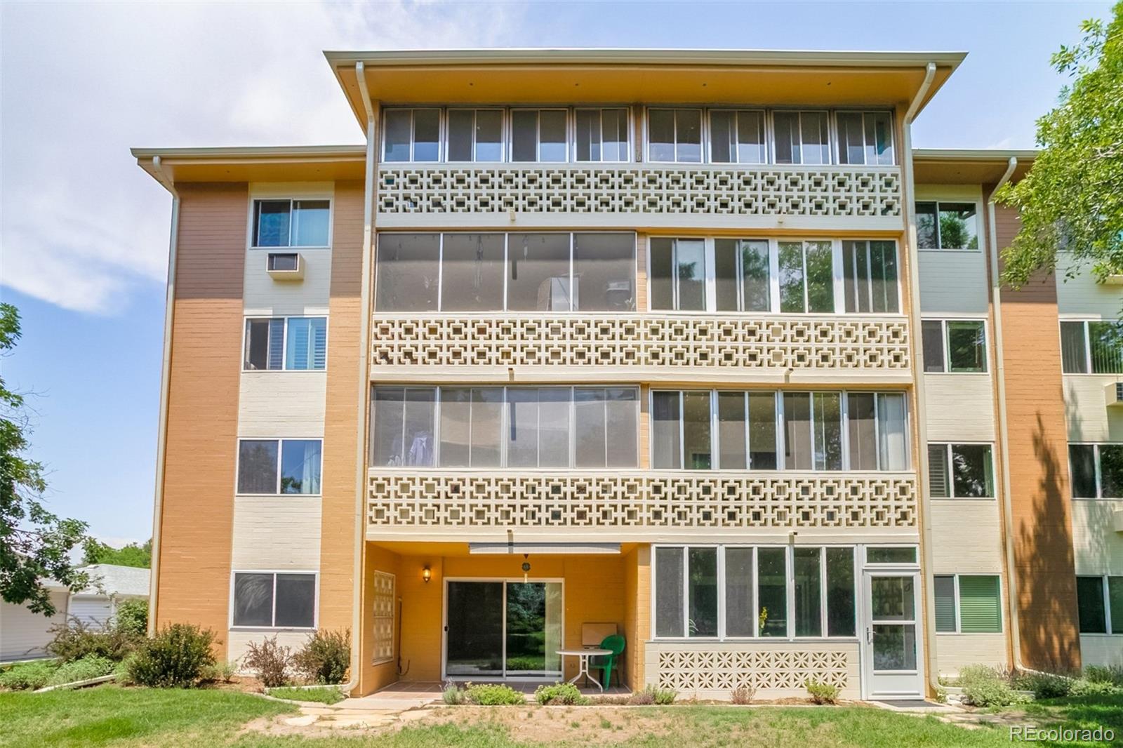 MLS Image #28 for 795 s alton way,denver, Colorado