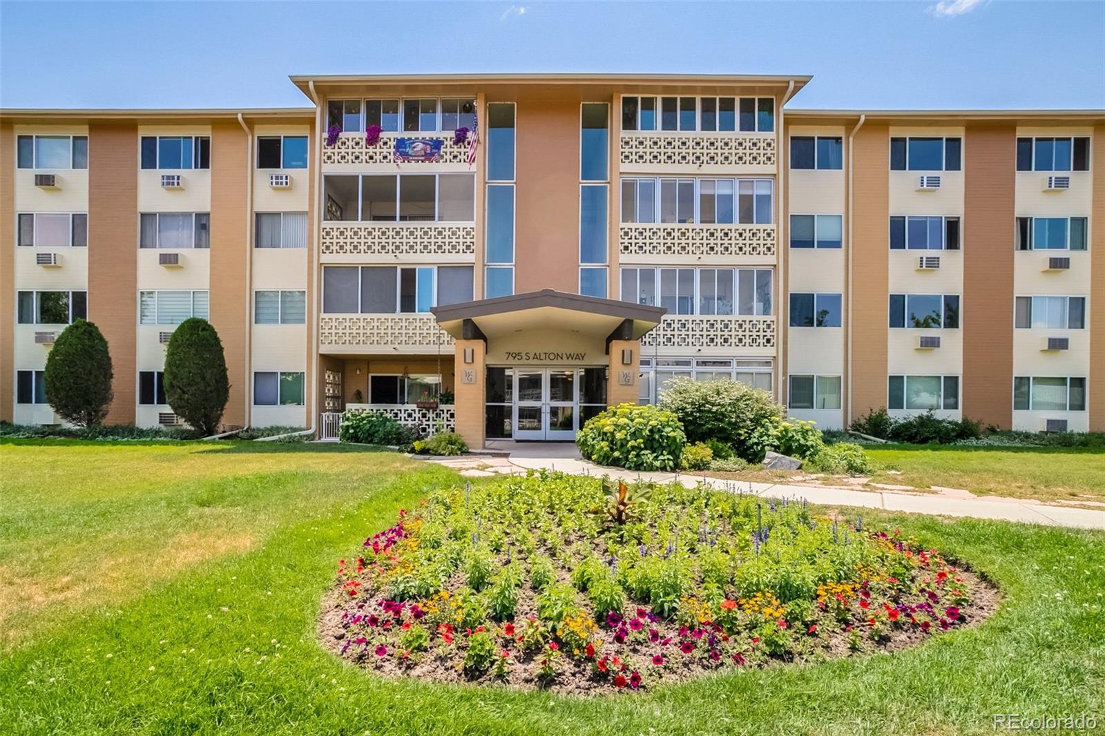 MLS Image #29 for 795 s alton way,denver, Colorado