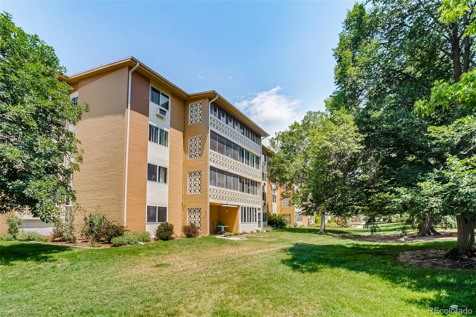 MLS Image #30 for 795 s alton way,denver, Colorado