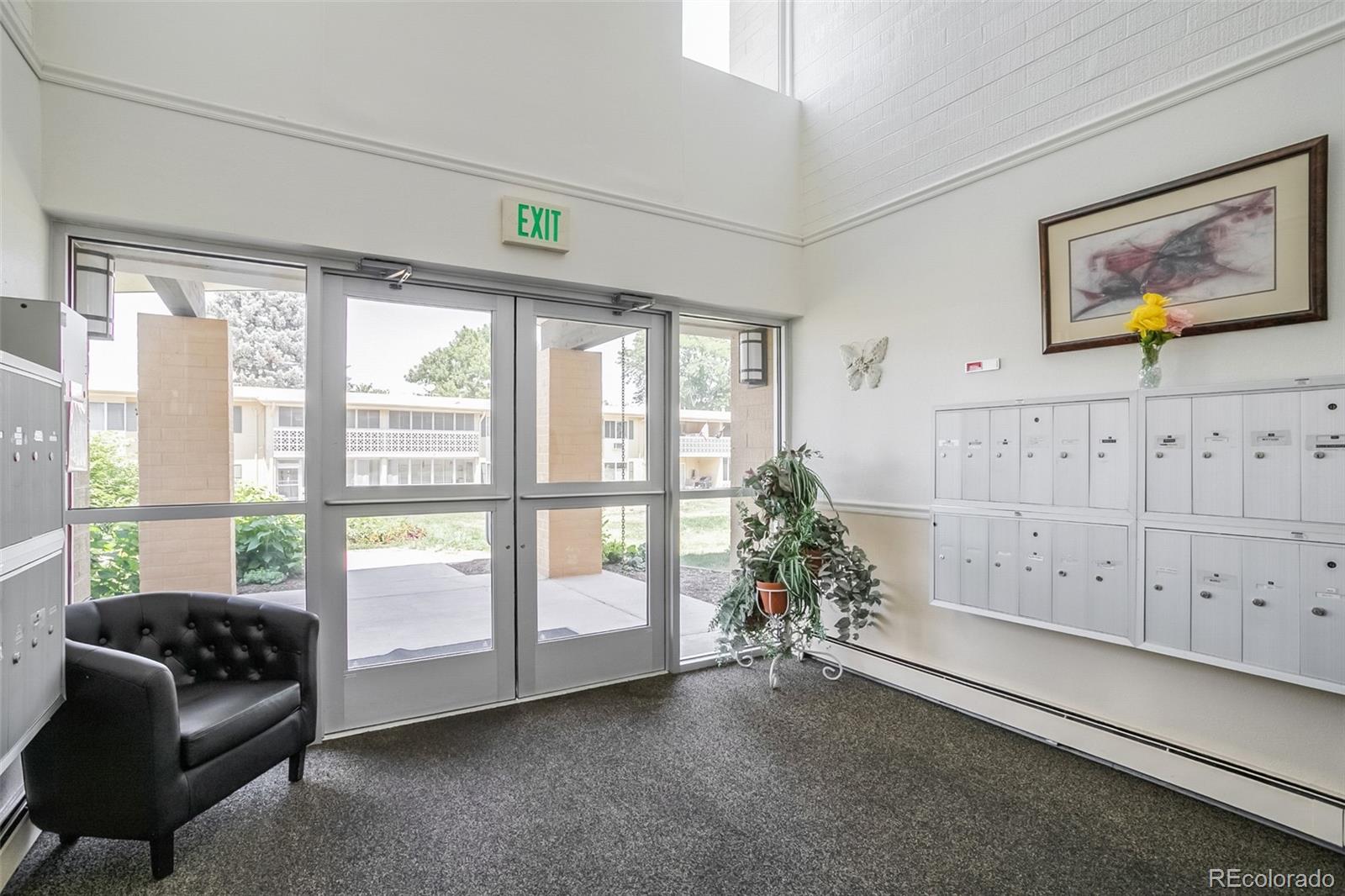 MLS Image #32 for 795 s alton way,denver, Colorado