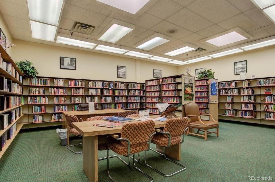 MLS Image #37 for 795 s alton way,denver, Colorado