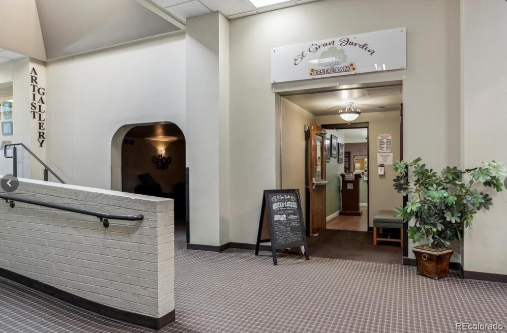 MLS Image #38 for 795 s alton way,denver, Colorado