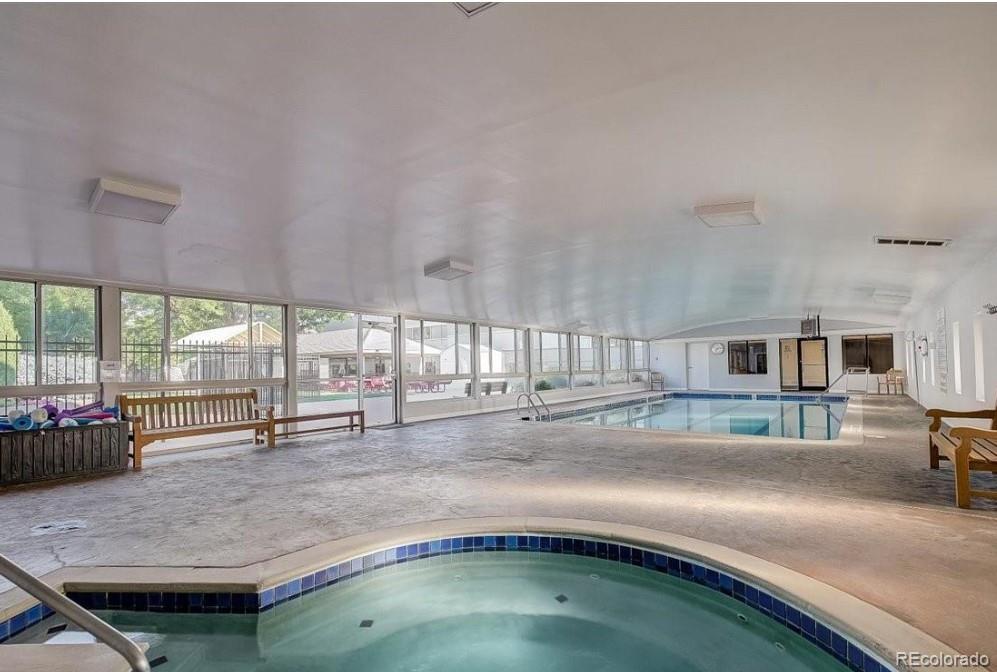 MLS Image #39 for 795 s alton way,denver, Colorado