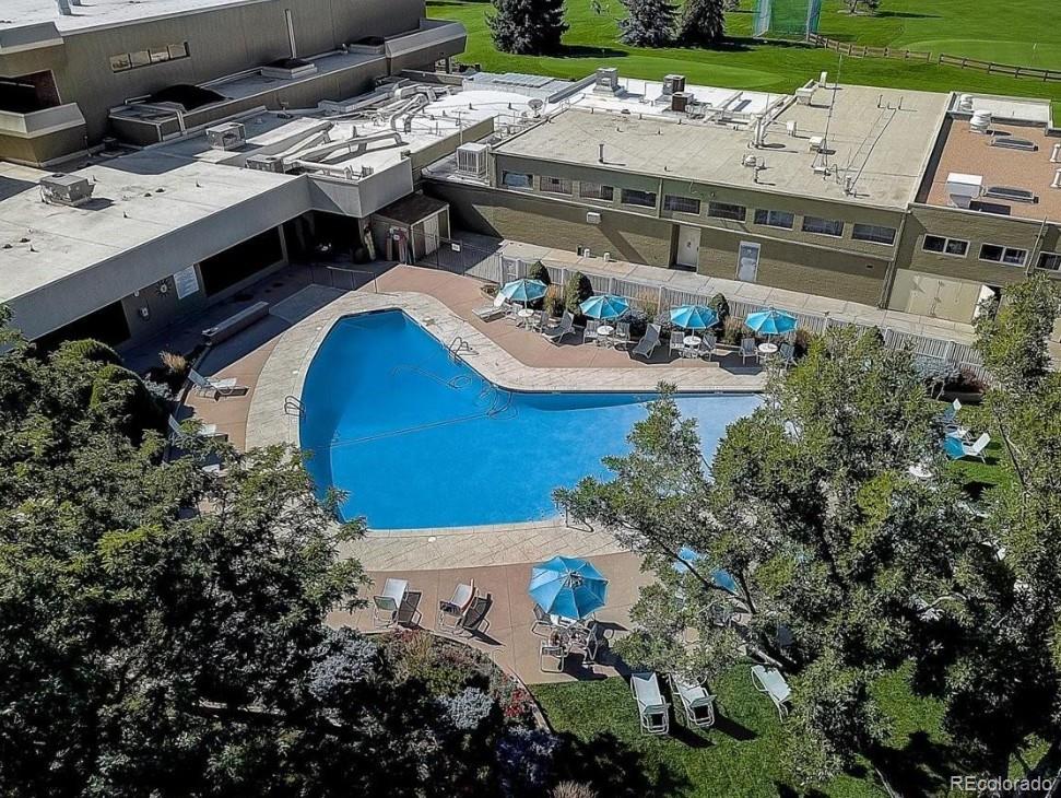 MLS Image #40 for 795 s alton way,denver, Colorado