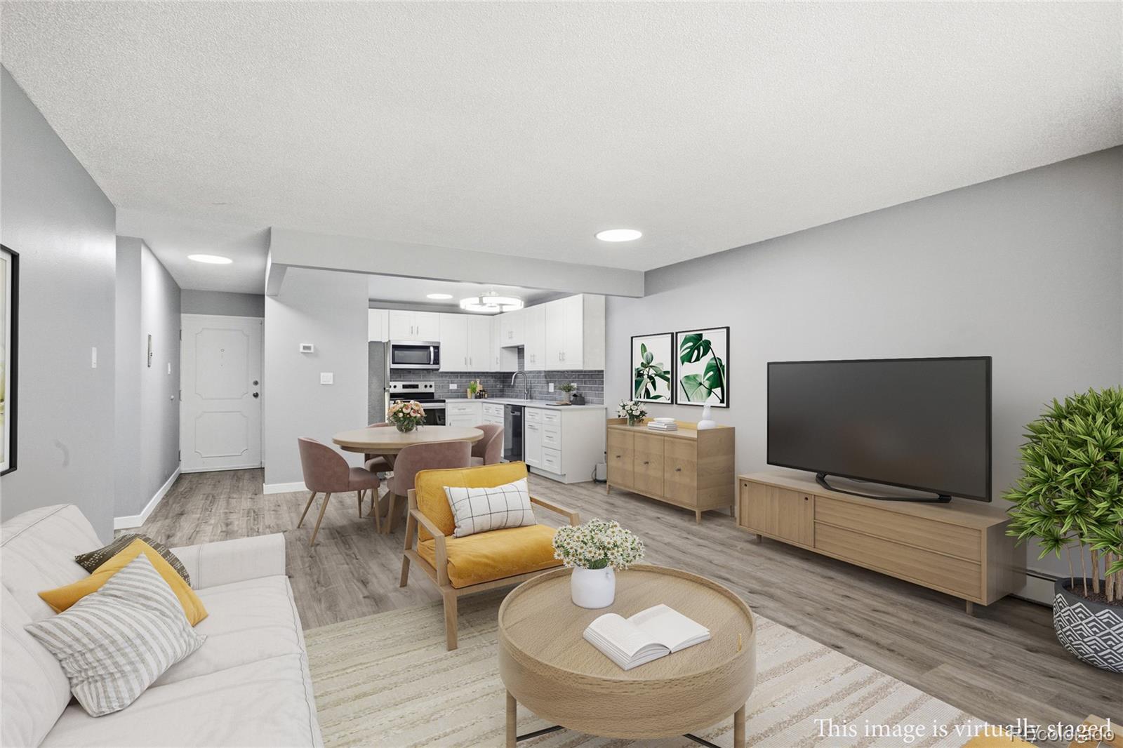 MLS Image #5 for 795 s alton way,denver, Colorado