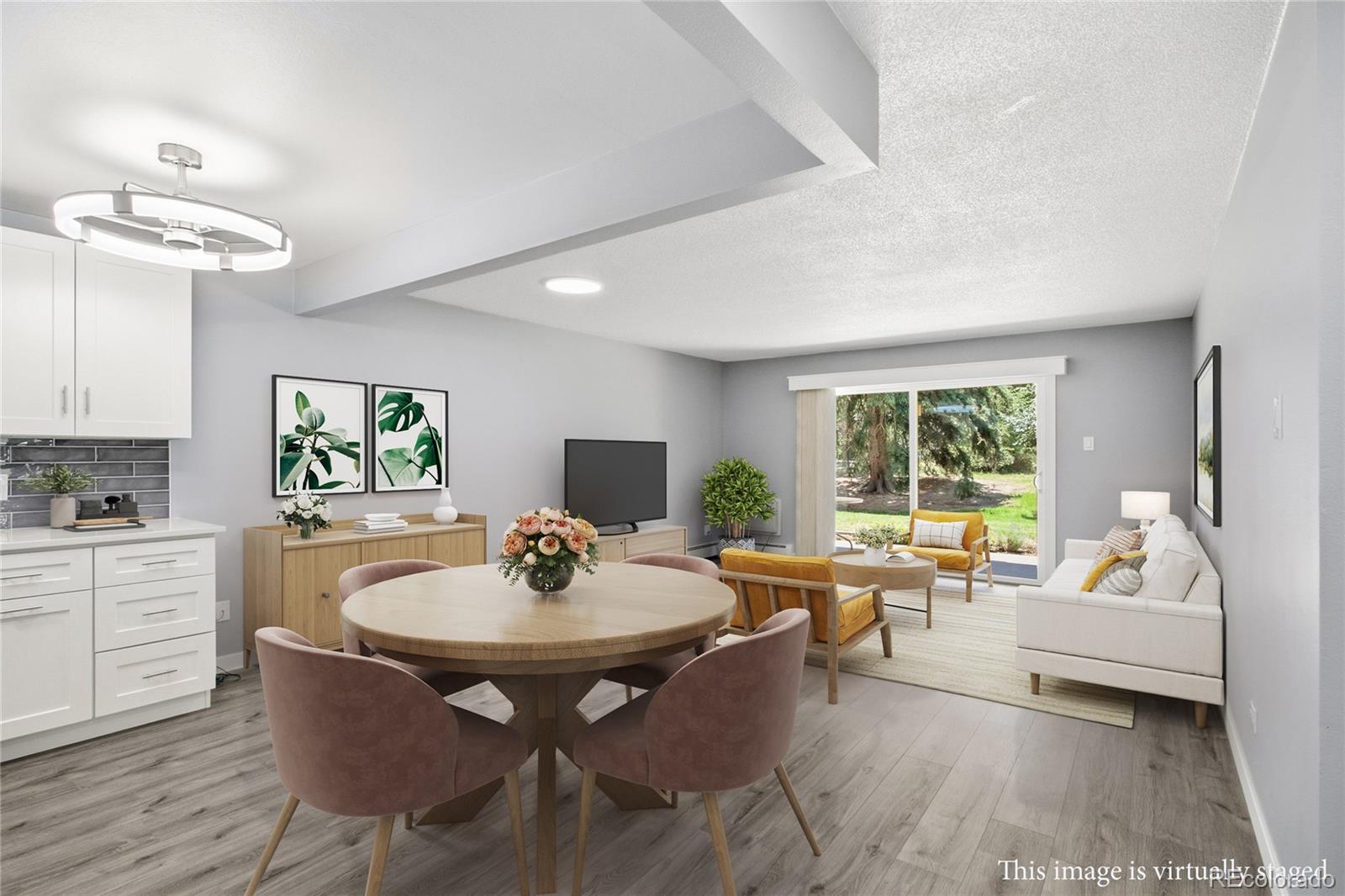 MLS Image #8 for 795 s alton way,denver, Colorado