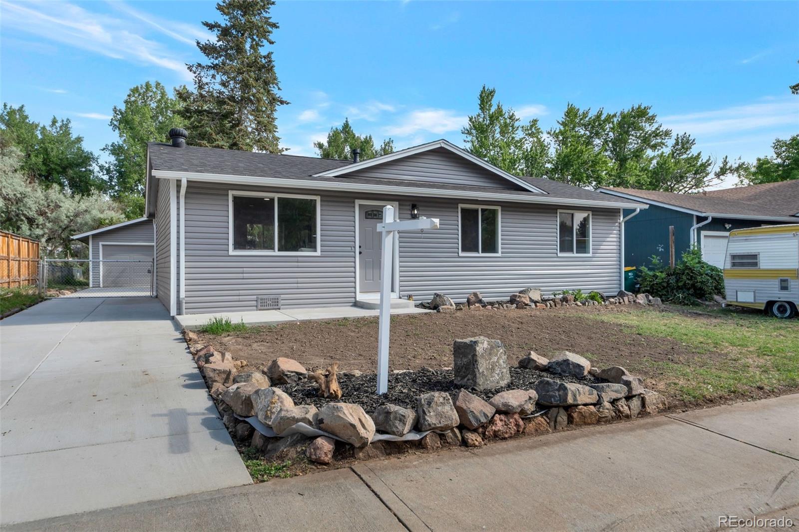 MLS Image #1 for 18949 w 60th place,golden, Colorado