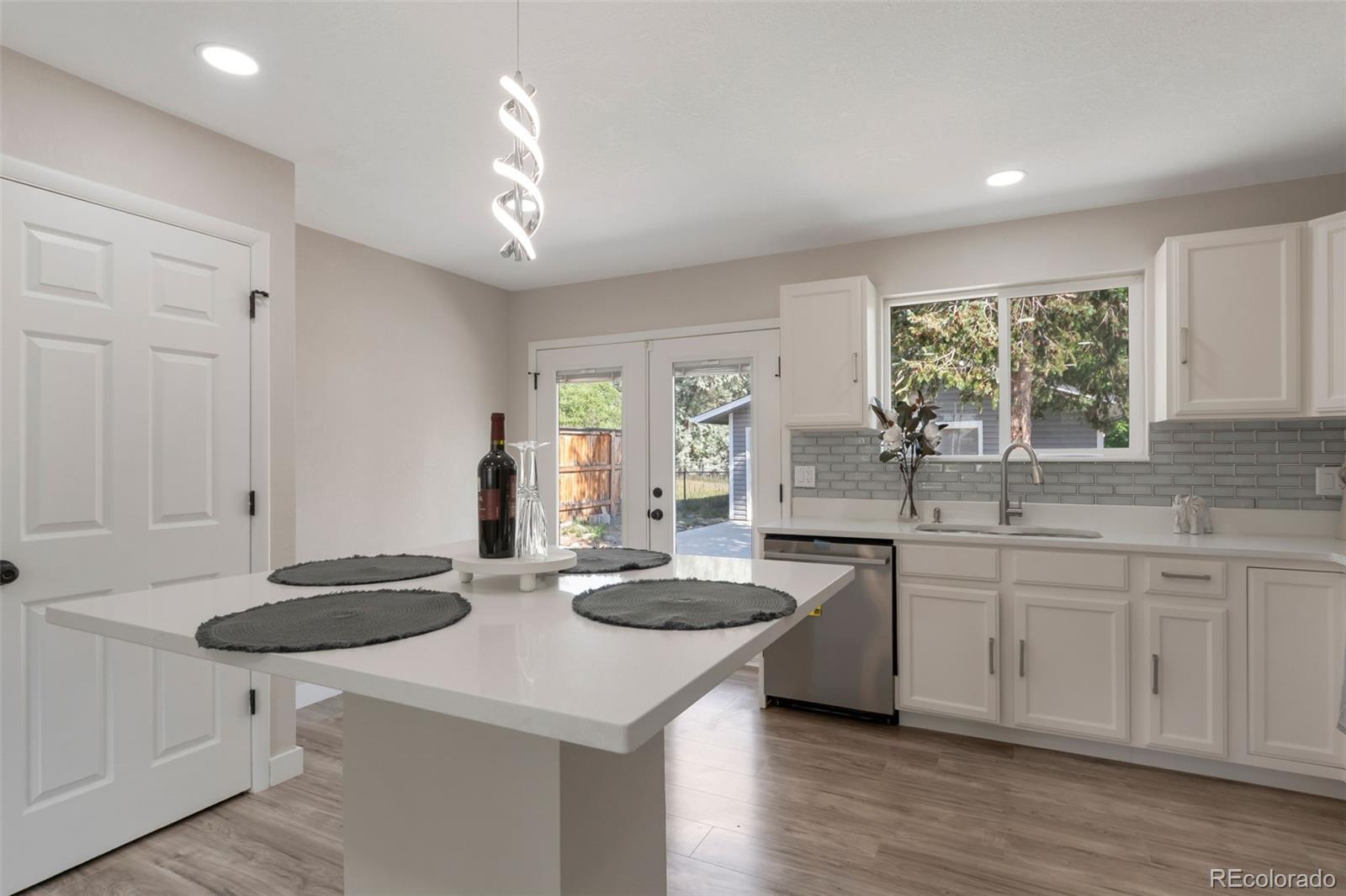 MLS Image #4 for 18949 w 60th place,golden, Colorado