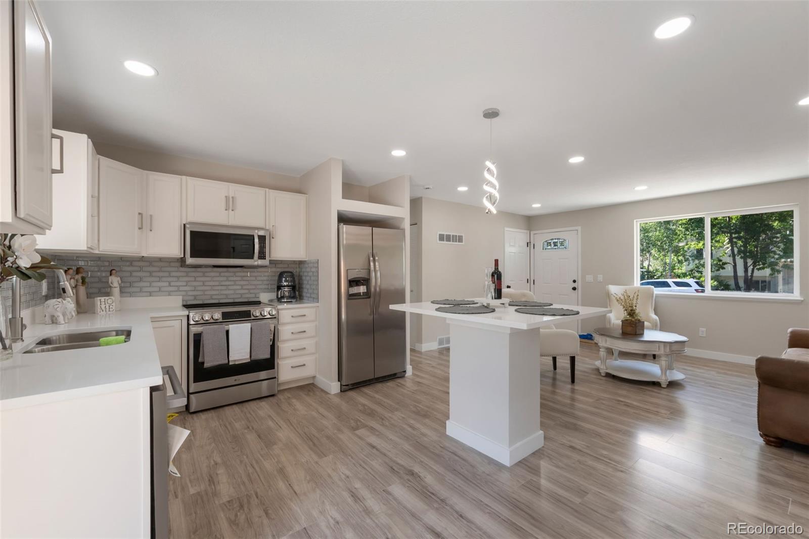MLS Image #5 for 18949 w 60th place,golden, Colorado