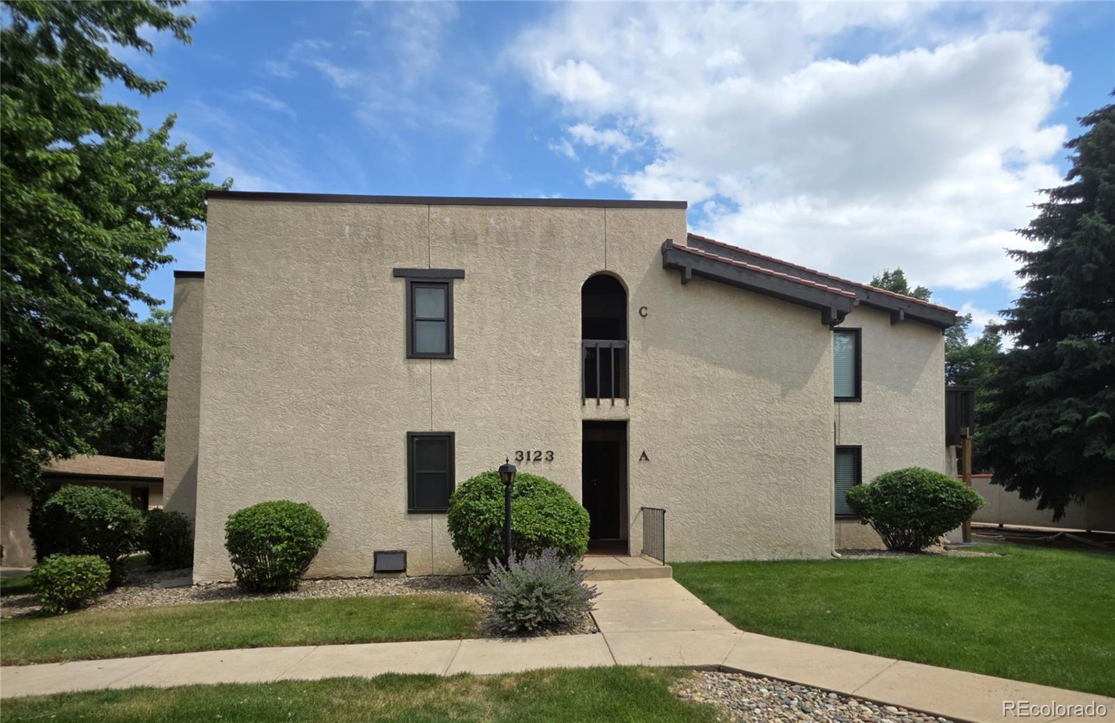 MLS Image #0 for 3123  broadmoor valley road,colorado springs, Colorado