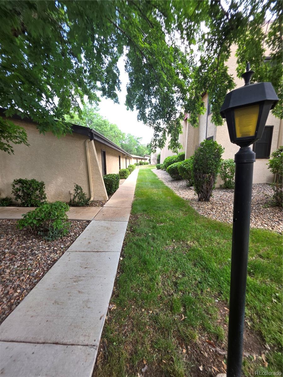 MLS Image #4 for 3123  broadmoor valley road,colorado springs, Colorado