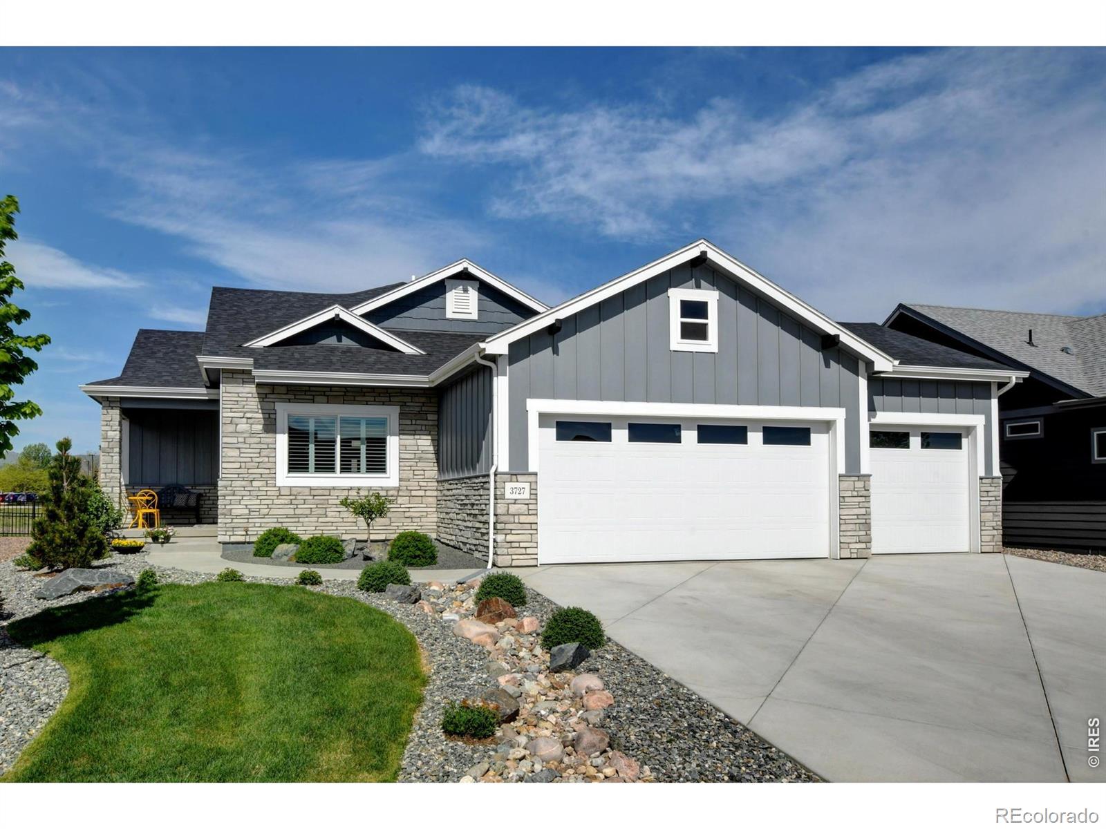 MLS Image #0 for 3727  prickly pear drive,loveland, Colorado