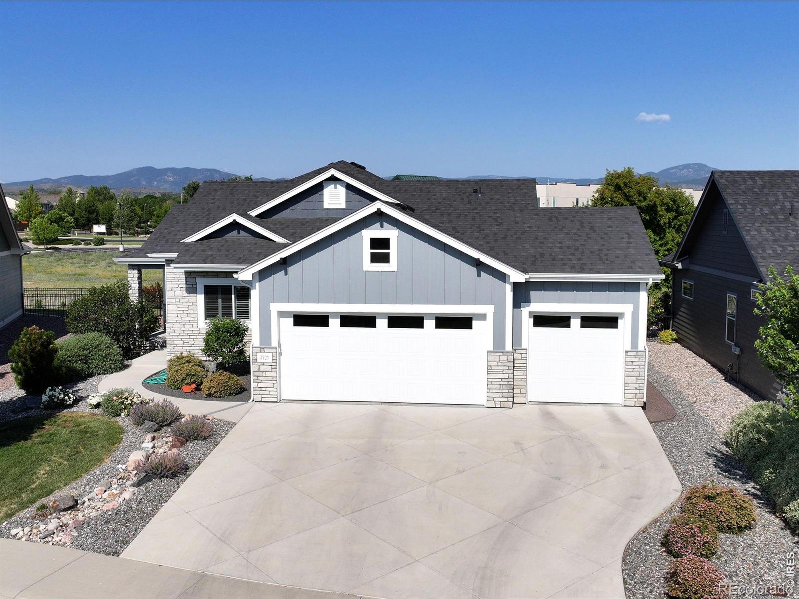 MLS Image #2 for 3727  prickly pear drive,loveland, Colorado