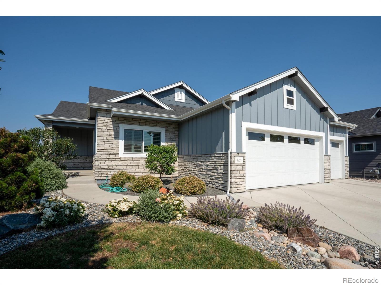 MLS Image #3 for 3727  prickly pear drive,loveland, Colorado
