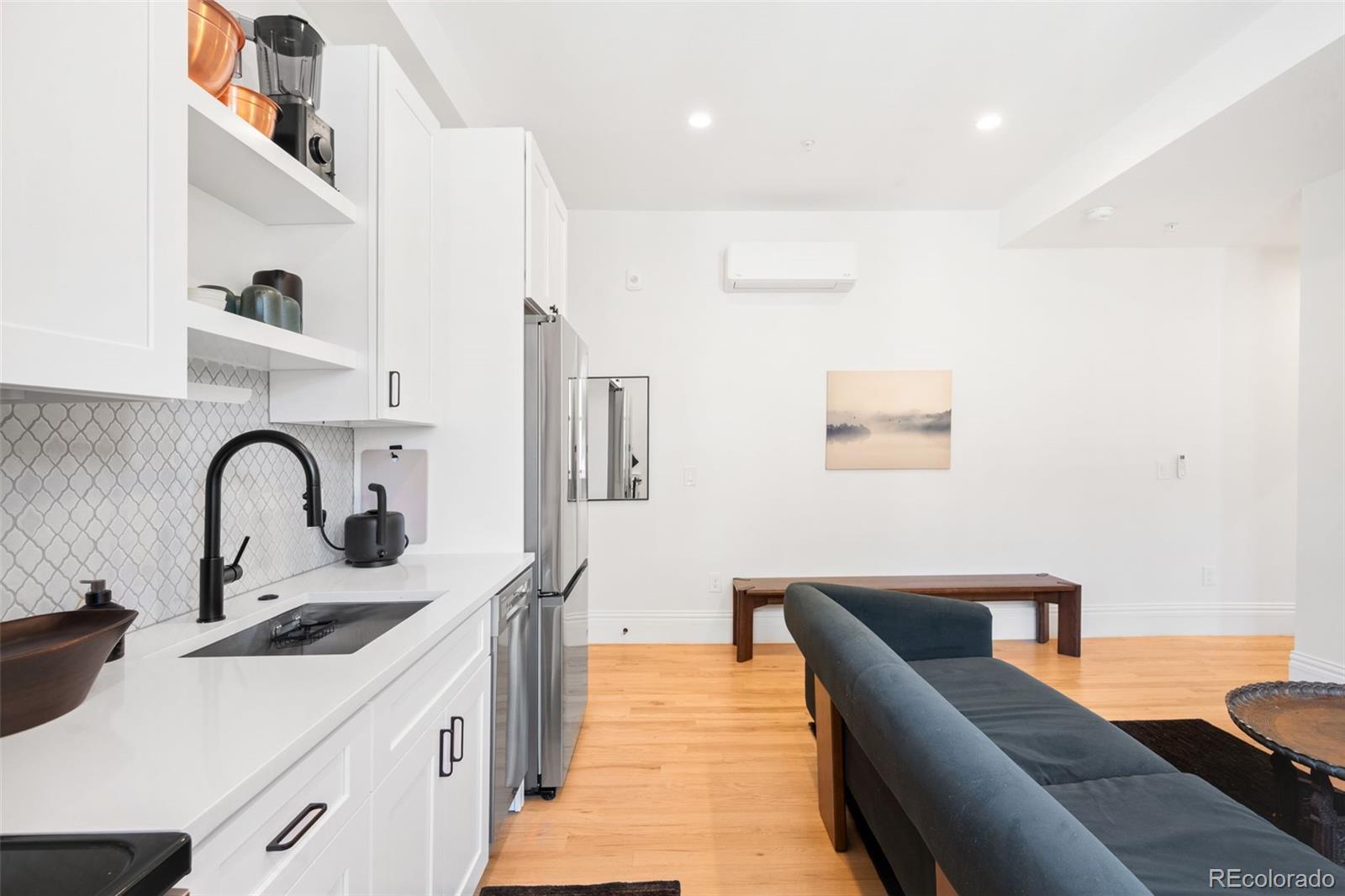MLS Image #12 for 1763 n williams  street ,denver, Colorado