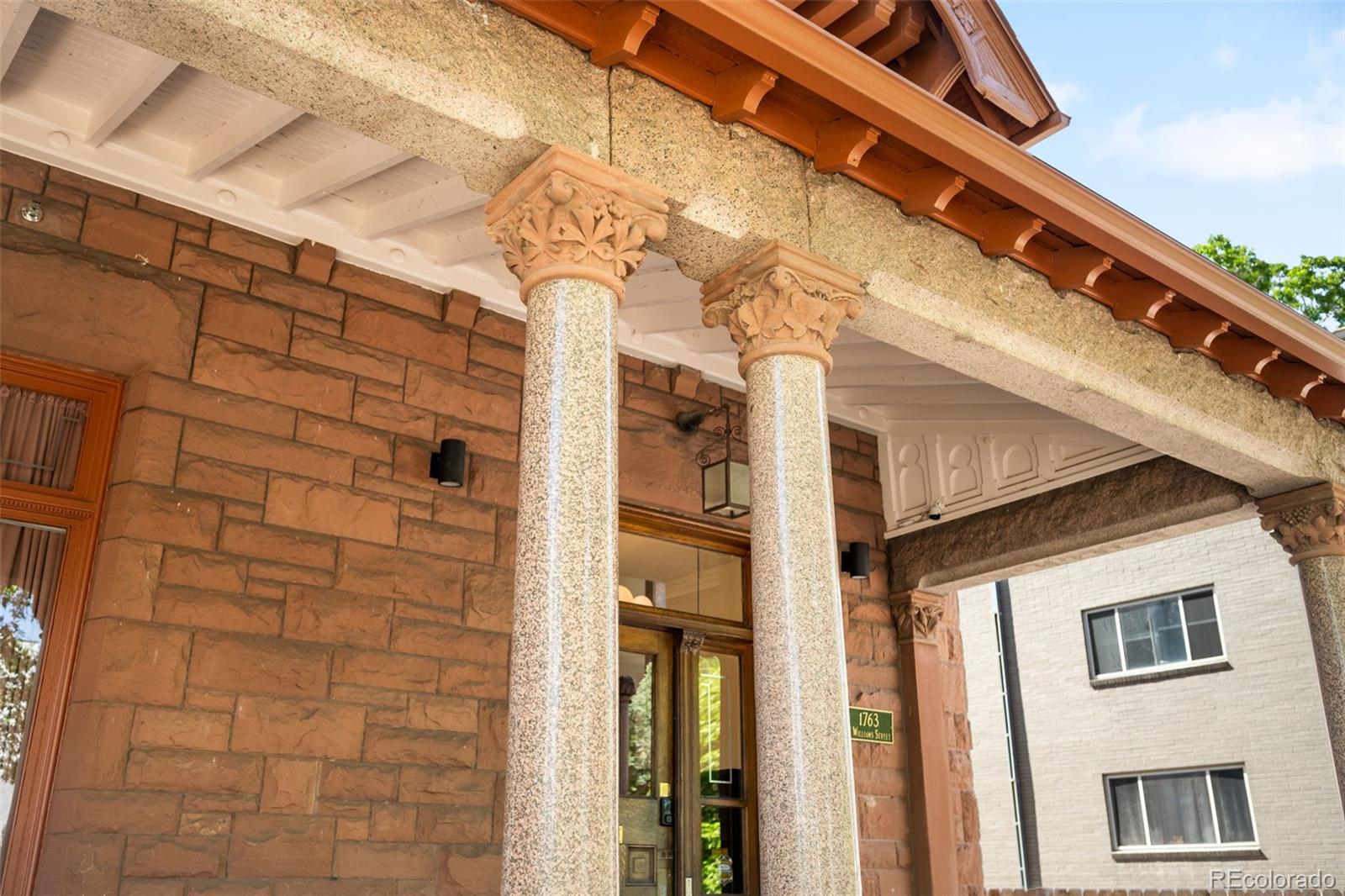 MLS Image #22 for 1763 n williams  street ,denver, Colorado