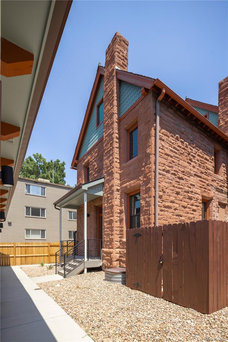 MLS Image #24 for 1763 n williams  street ,denver, Colorado