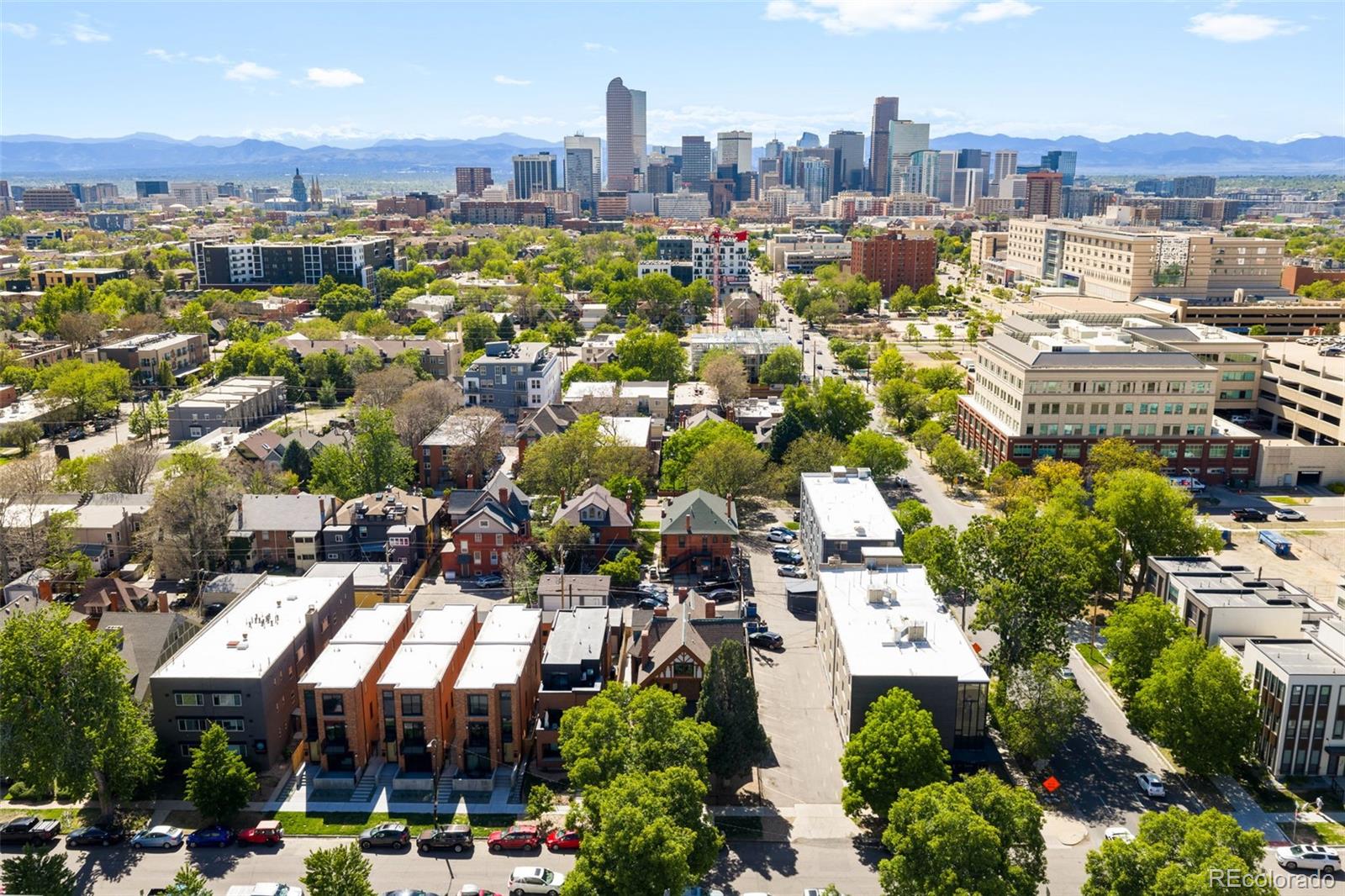 MLS Image #26 for 1763 n williams  street ,denver, Colorado
