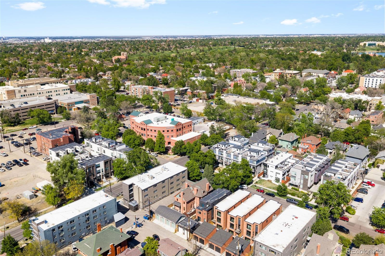 MLS Image #28 for 1763 n williams  street ,denver, Colorado