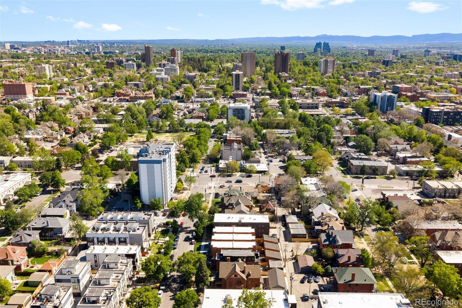MLS Image #30 for 1763 n williams  street ,denver, Colorado