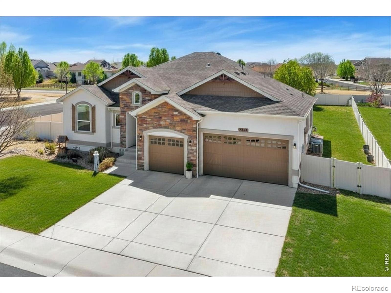 MLS Image #1 for 7419  ladbroke drive,windsor, Colorado