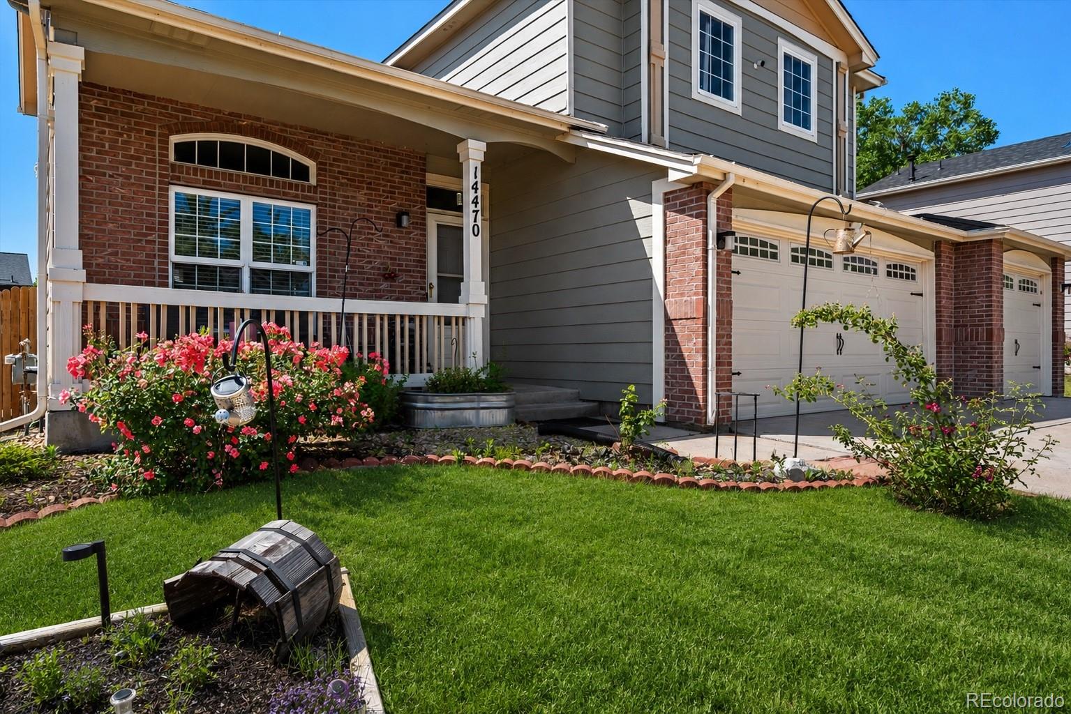 MLS Image #0 for 14470  stoll place,denver, Colorado