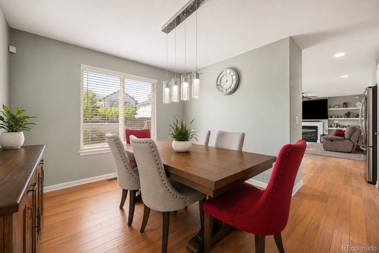MLS Image #11 for 14470  stoll place,denver, Colorado
