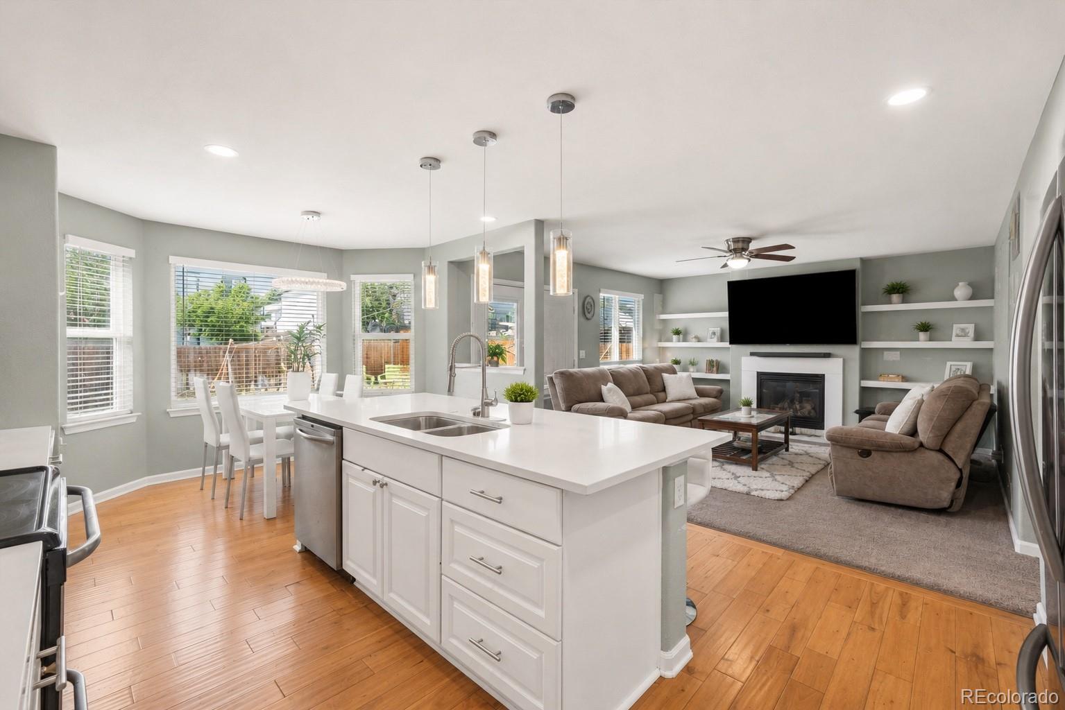 MLS Image #12 for 14470  stoll place,denver, Colorado