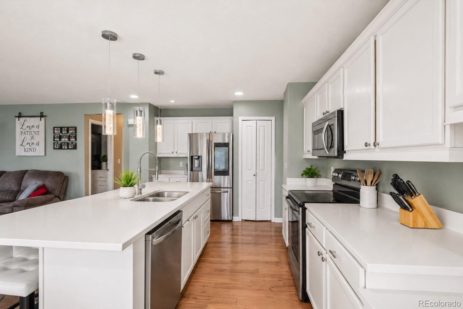 MLS Image #13 for 14470  stoll place,denver, Colorado