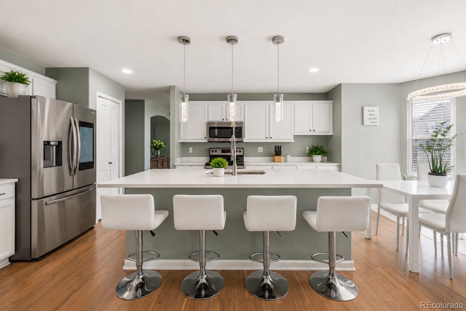 MLS Image #14 for 14470  stoll place,denver, Colorado