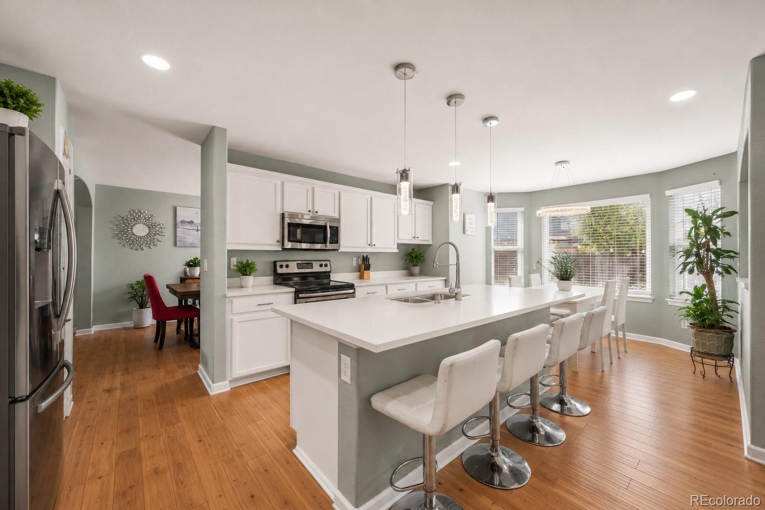 MLS Image #15 for 14470  stoll place,denver, Colorado
