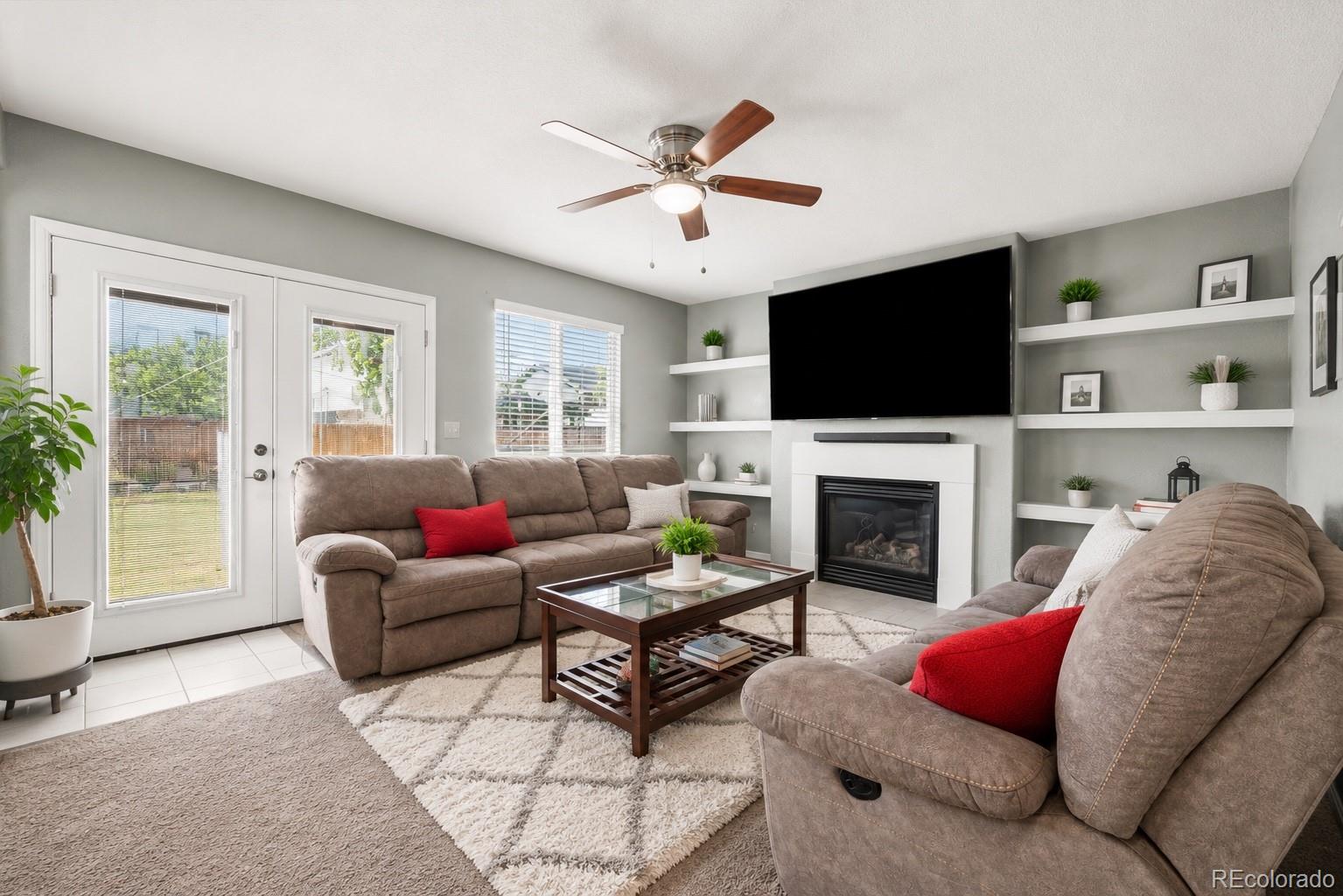 MLS Image #17 for 14470  stoll place,denver, Colorado