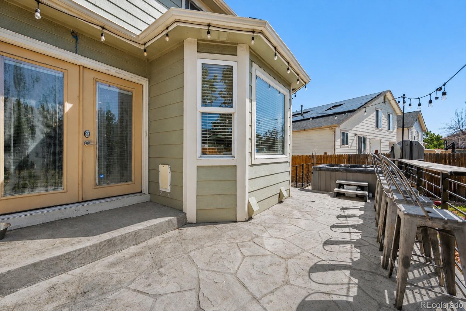 MLS Image #3 for 14470  stoll place,denver, Colorado