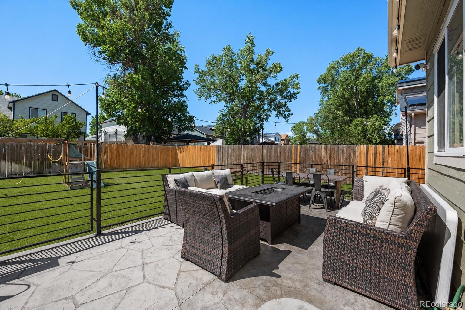 MLS Image #33 for 14470  stoll place,denver, Colorado