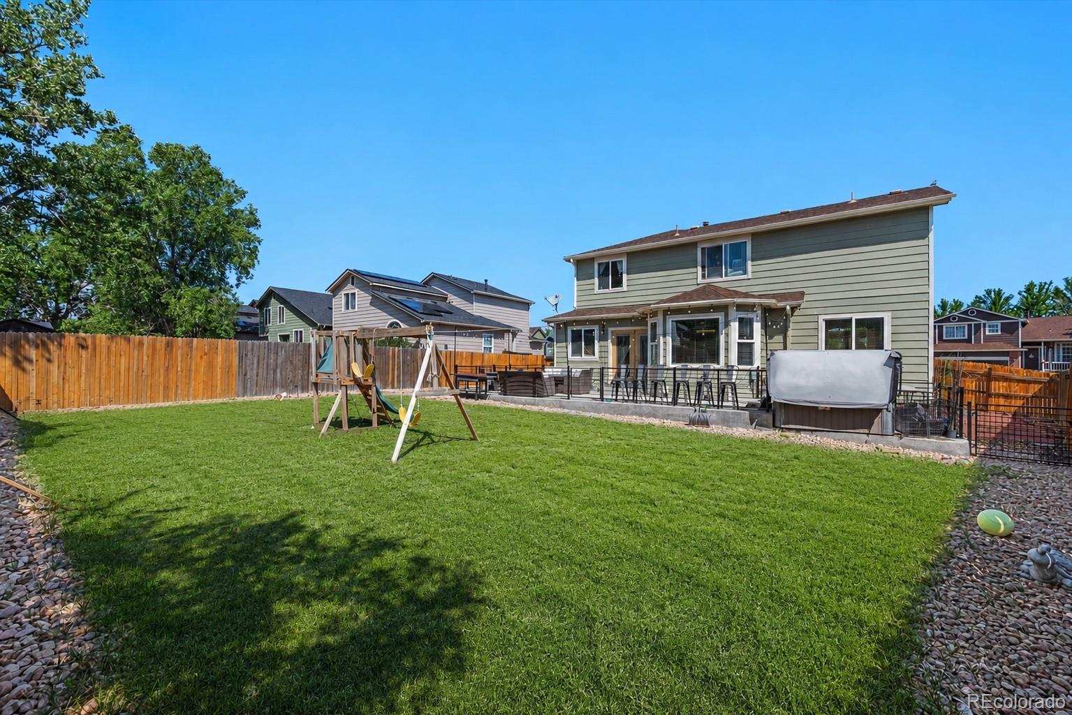 MLS Image #34 for 14470  stoll place,denver, Colorado