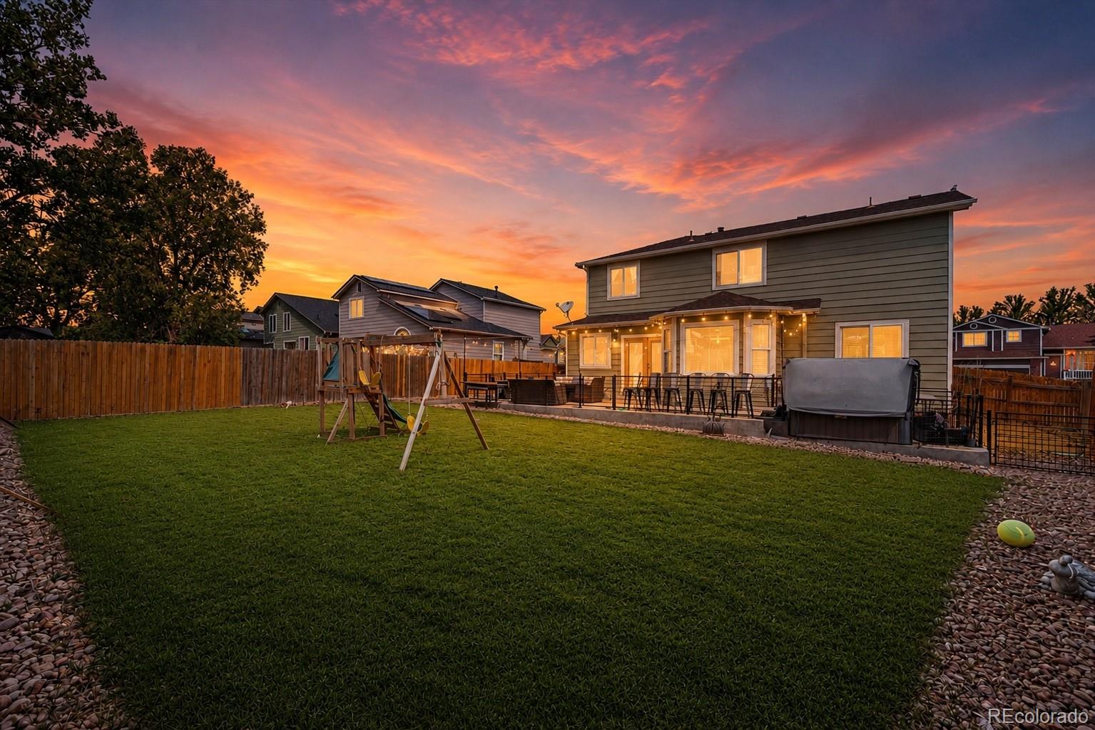 MLS Image #35 for 14470  stoll place,denver, Colorado
