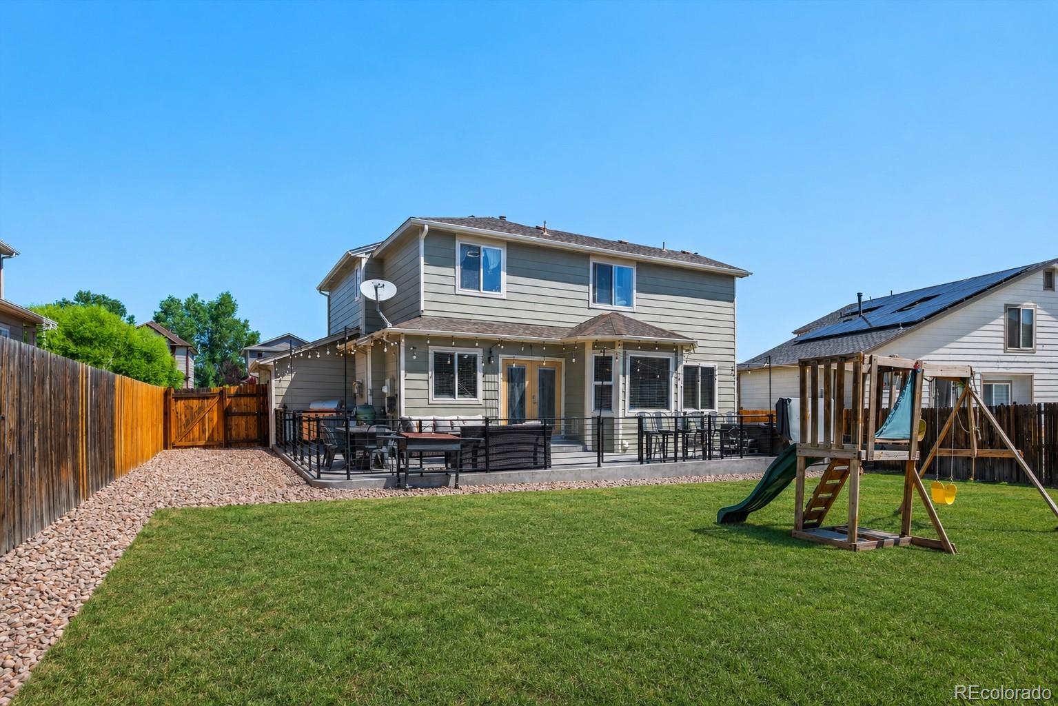 MLS Image #36 for 14470  stoll place,denver, Colorado