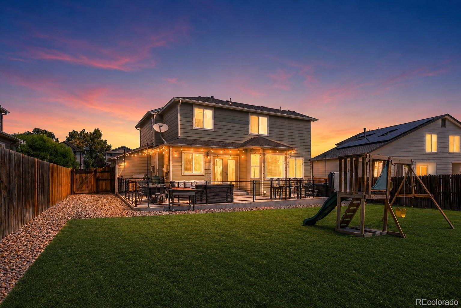 MLS Image #37 for 14470  stoll place,denver, Colorado