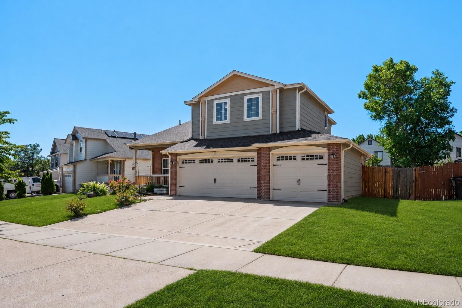 MLS Image #6 for 14470  stoll place,denver, Colorado