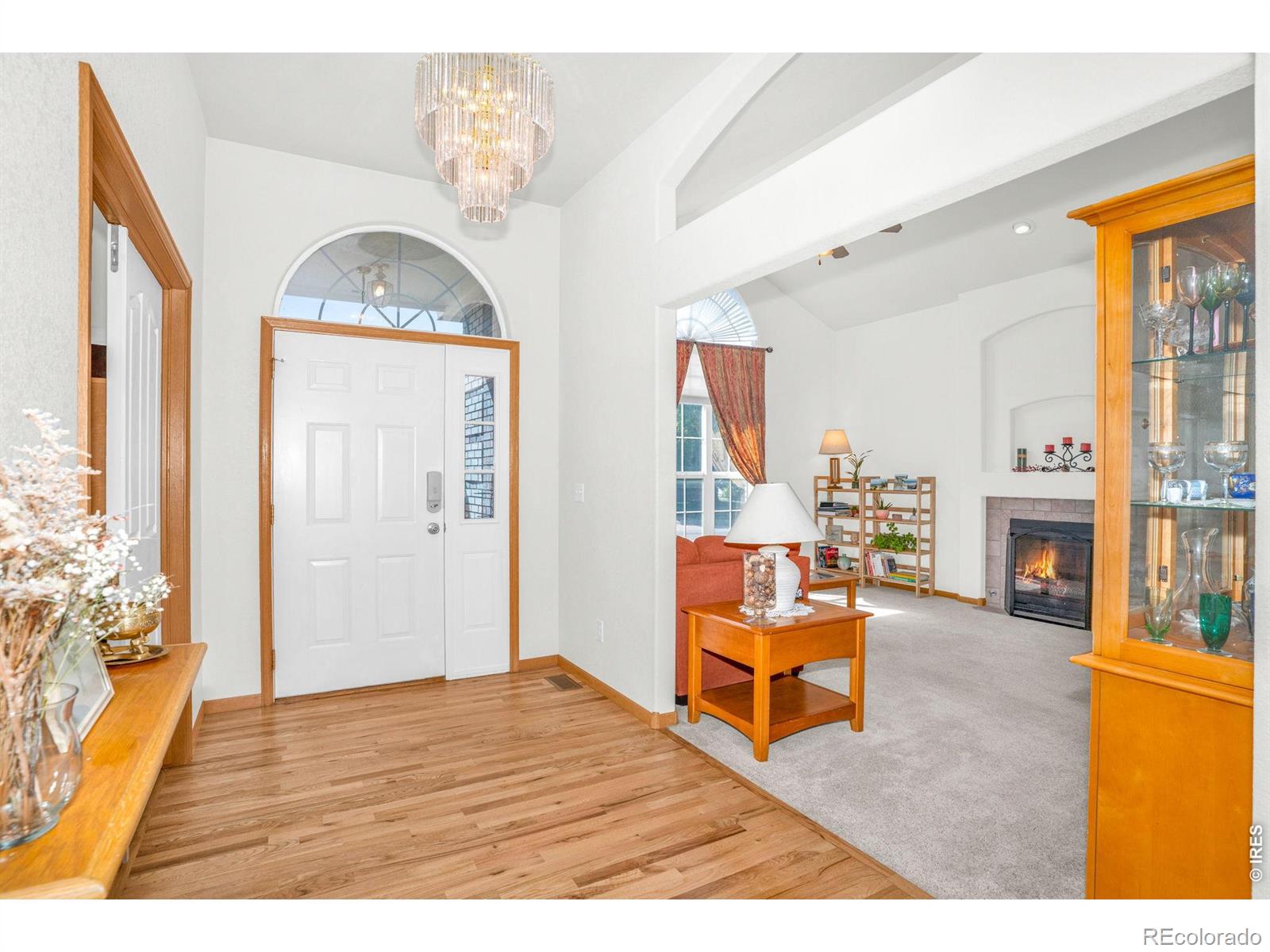 MLS Image #3 for 312  holladay court,loveland, Colorado
