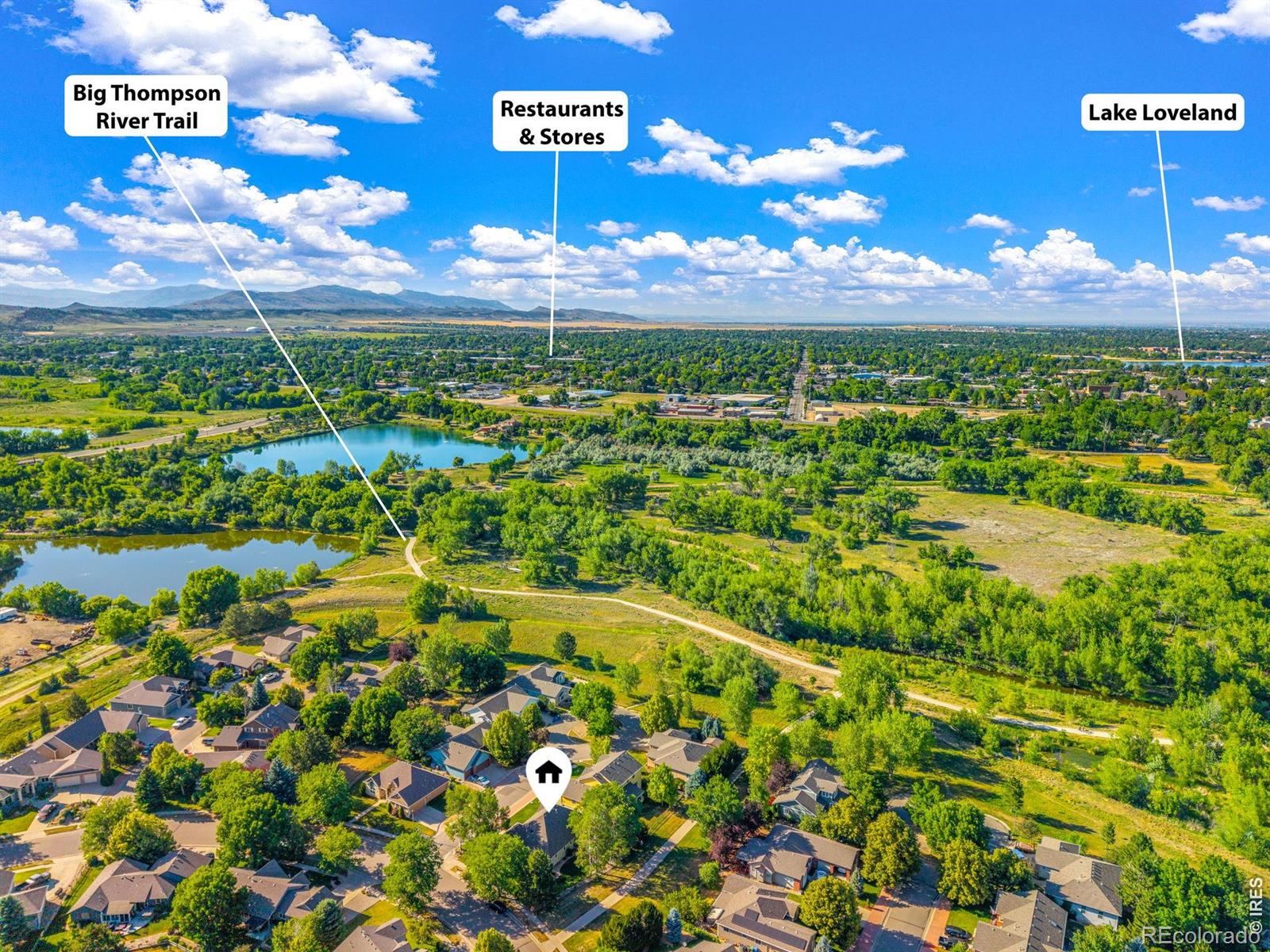 MLS Image #36 for 312  holladay court,loveland, Colorado