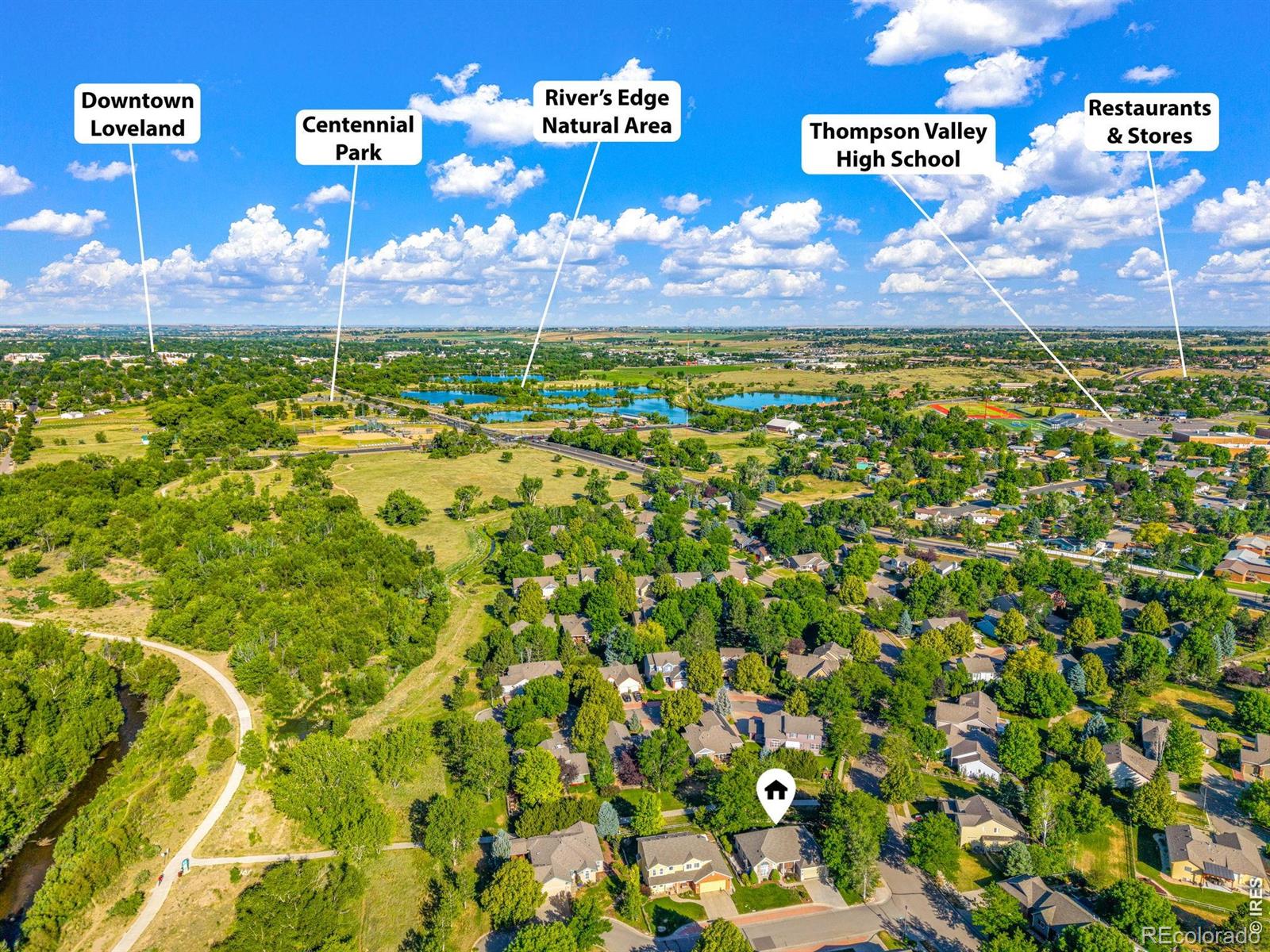 MLS Image #38 for 312  holladay court,loveland, Colorado